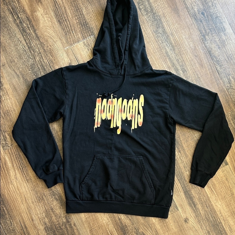 Noon Goons Black Hoodie